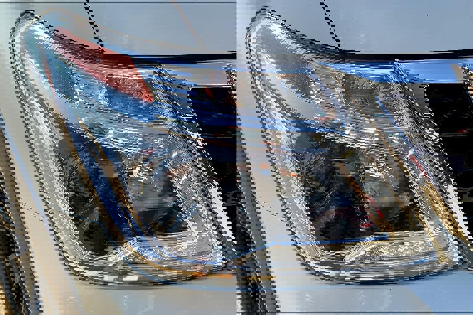 Used 2017 Nissan Armada Platinum w/ Captain Seat Package image 27