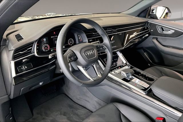 New 2026 Audi Q8 Premium Plus AWD/4WD image 6