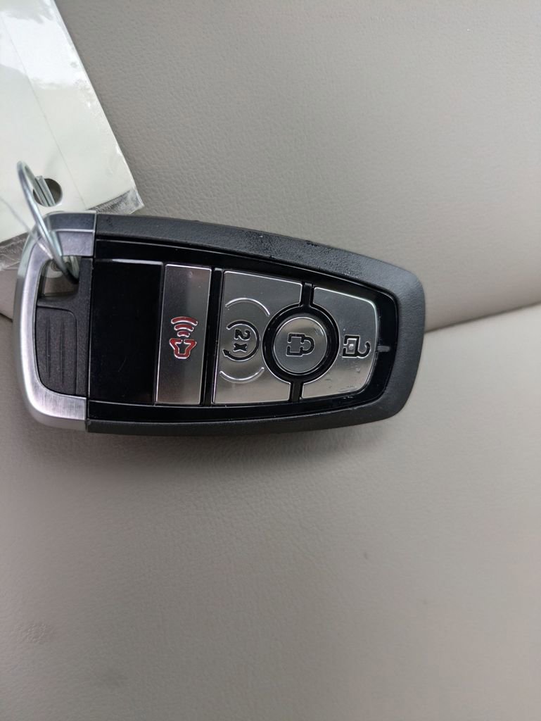 New 2025 Ford Maverick Lariat AWD/4WD image 52