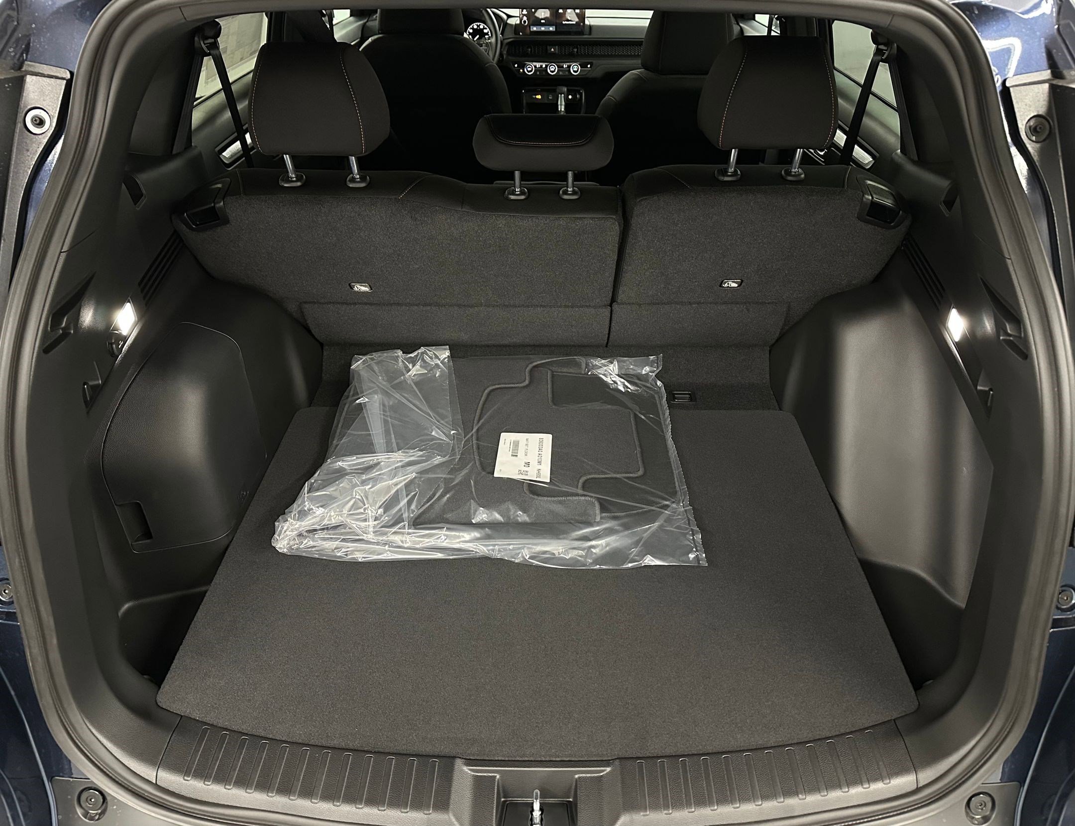 New 2026 Honda CR-V Sport image 24