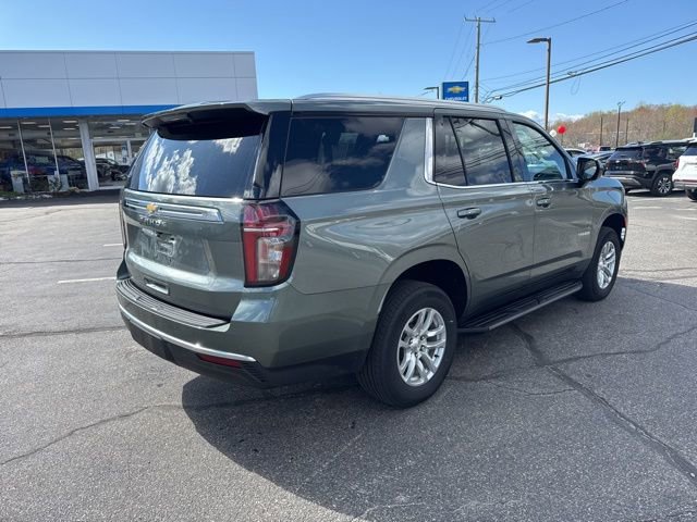Used 2023 Chevrolet Tahoe LS AWD/4WD image 7