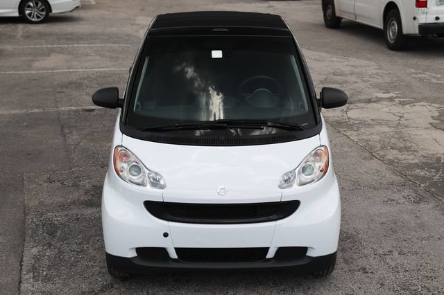 Used 2008 smart fortwo passion RWD image 19