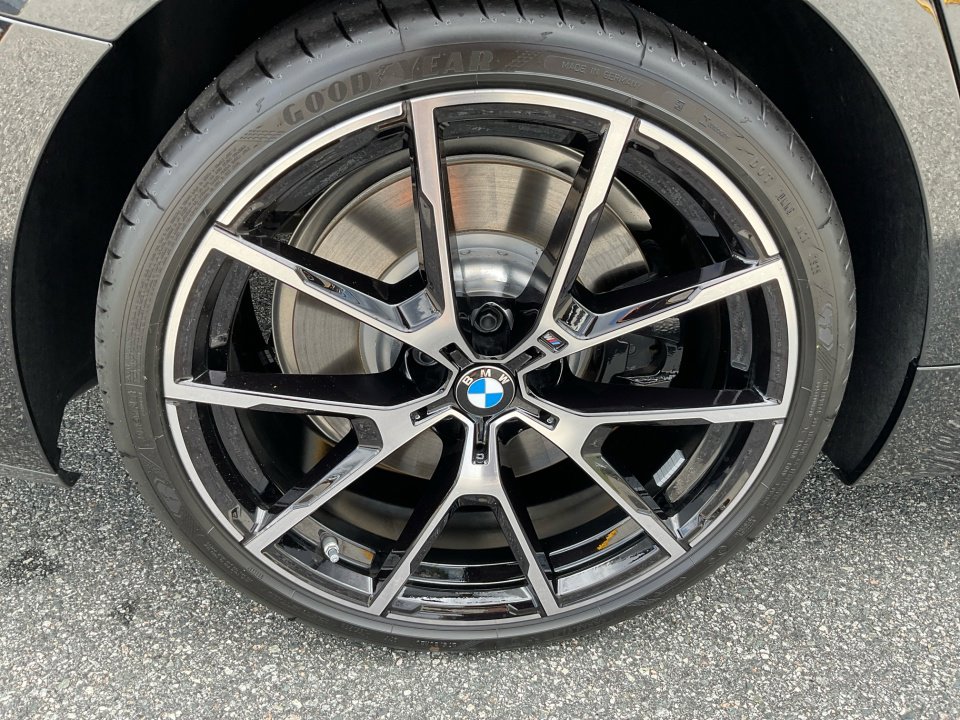 New 2026 BMW 840i xDrive image 23