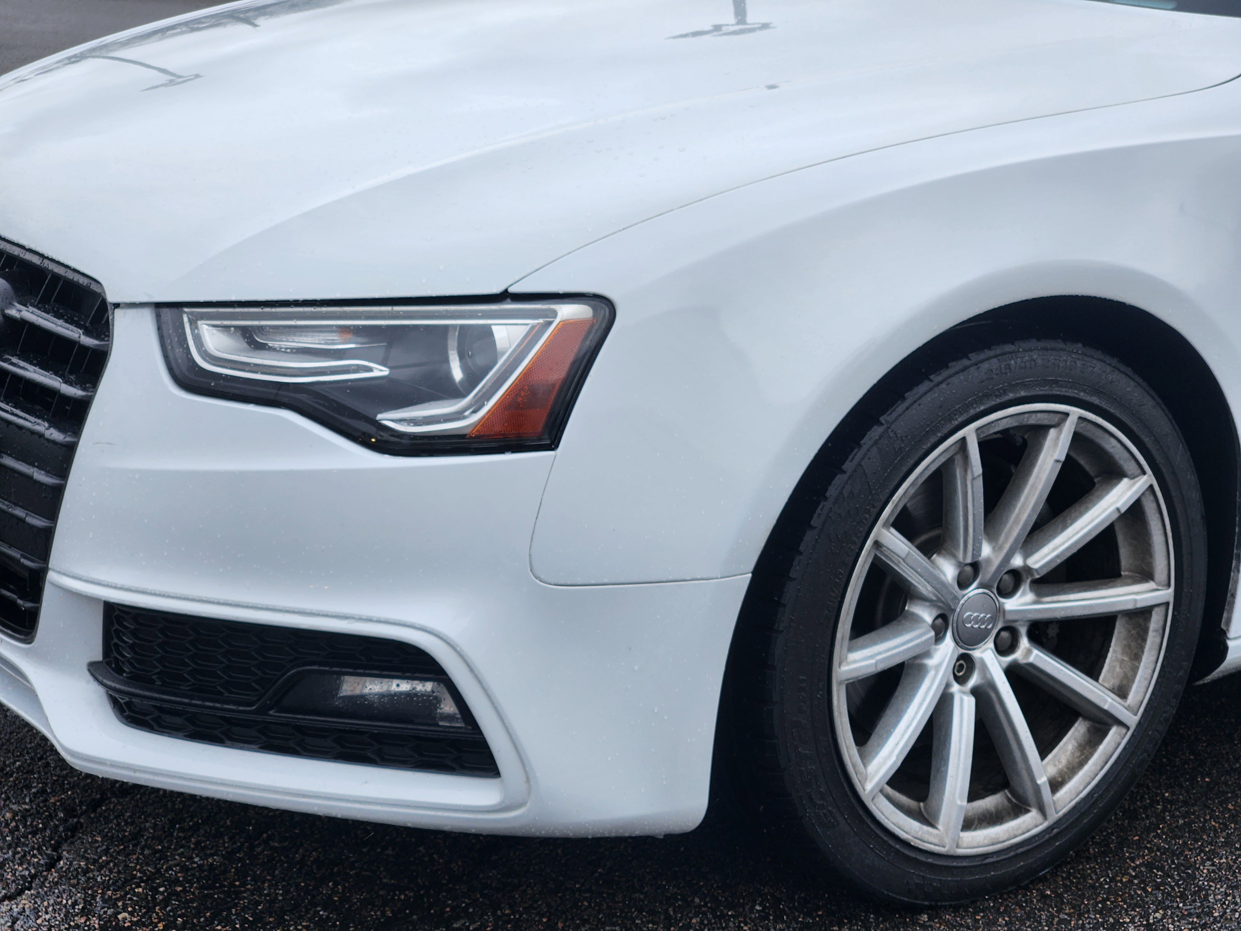 Used 2016 Audi A5 2.0T Premium image 18