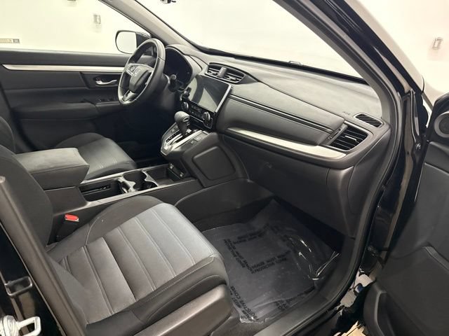 Certified 2021 Honda CR-V Special Edition image 22