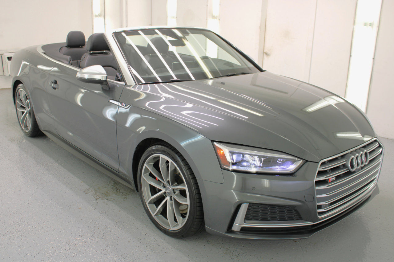 Used 2018 Audi S5 Prestige w/ Luxury Package image 11