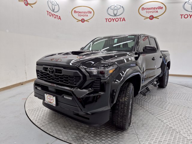 New 2026 Toyota Tacoma TRD Sport RWD image 2