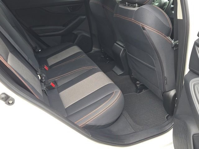 Certified 2023 Subaru Crosstrek 2.0i Premium image 11