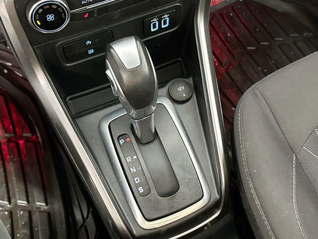 Used 2019 Ford EcoSport SE w/ SE Convenience Package AWD/4WD image 16