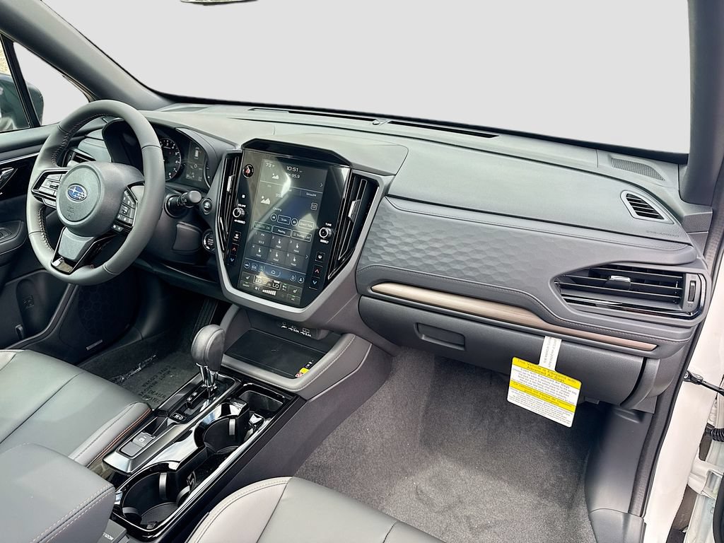 New 2026 Subaru Forester Sport AWD/4WD image 28