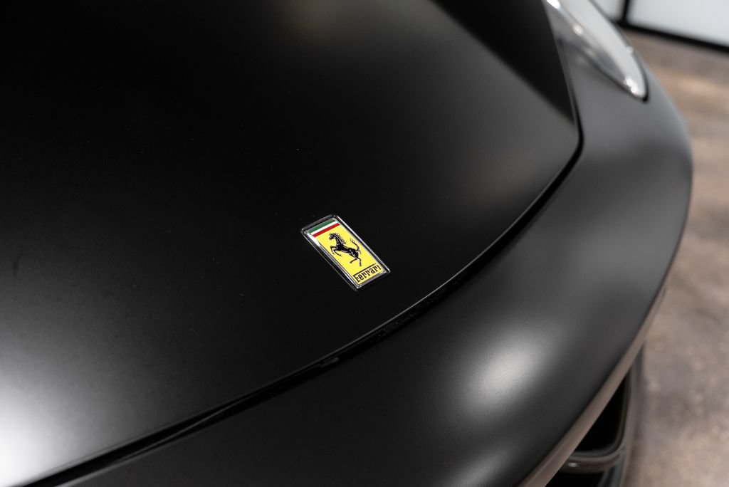 Used 2012 Ferrari 458 Spider RWD image 17