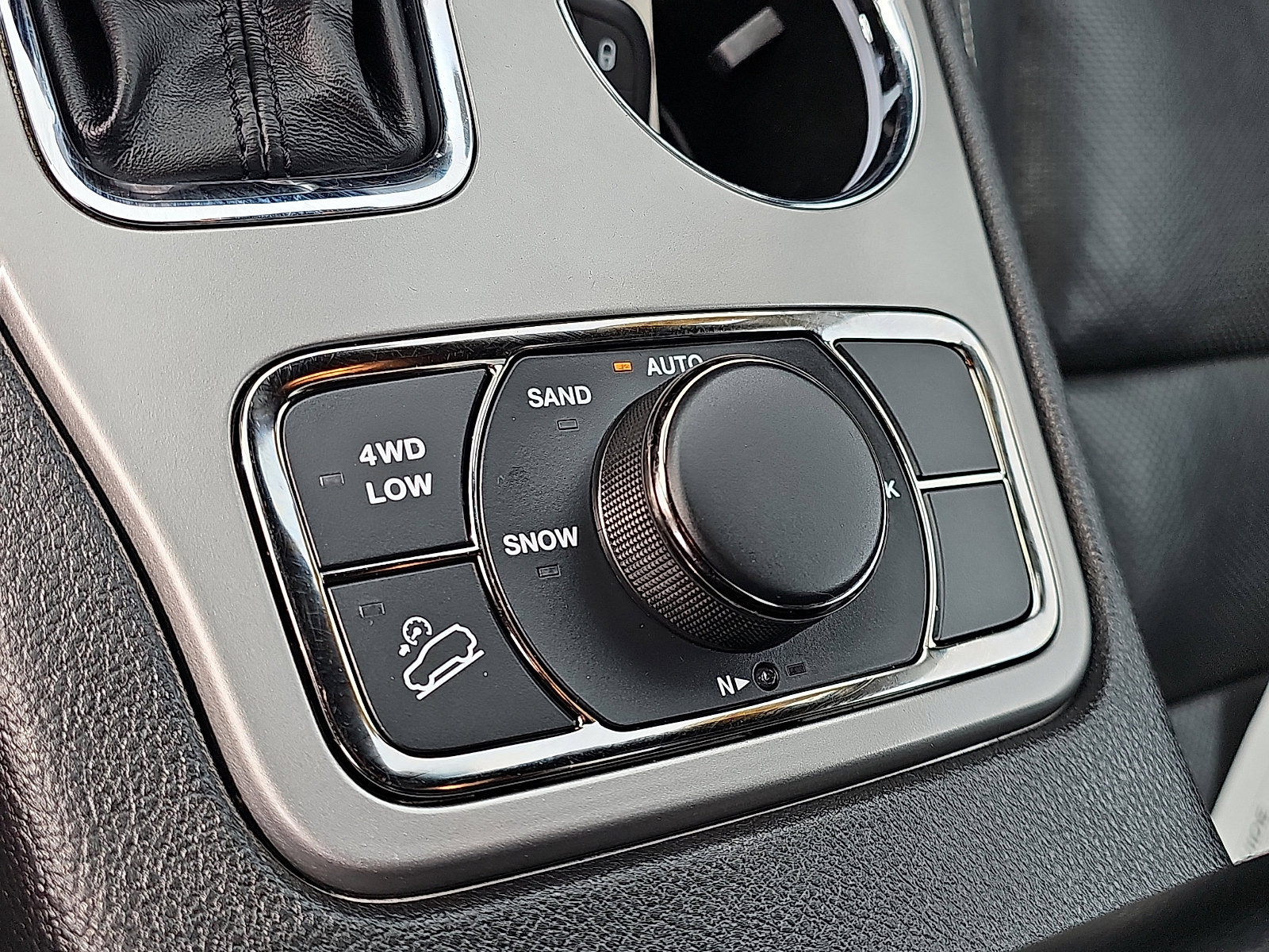 Used 2021 Jeep Grand Cherokee Limited w/ Quick Order Package 28K 80th image 25