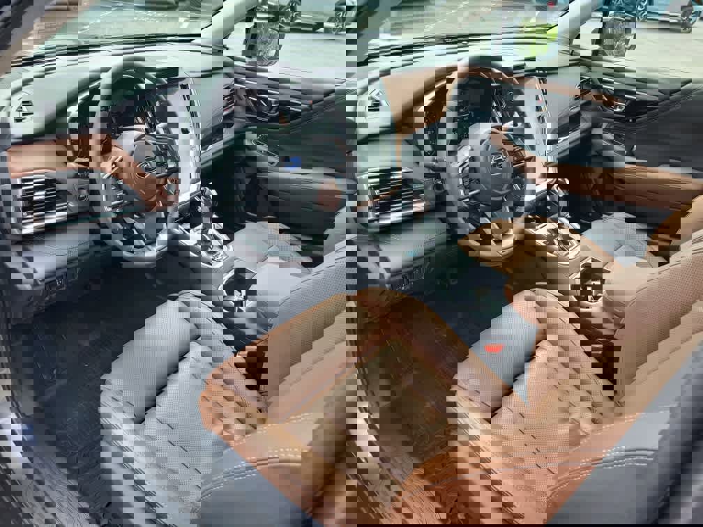 Used 2021 Subaru Outback Touring XT image 29