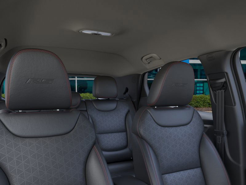 New 2027 Chevrolet Bolt RS image 24