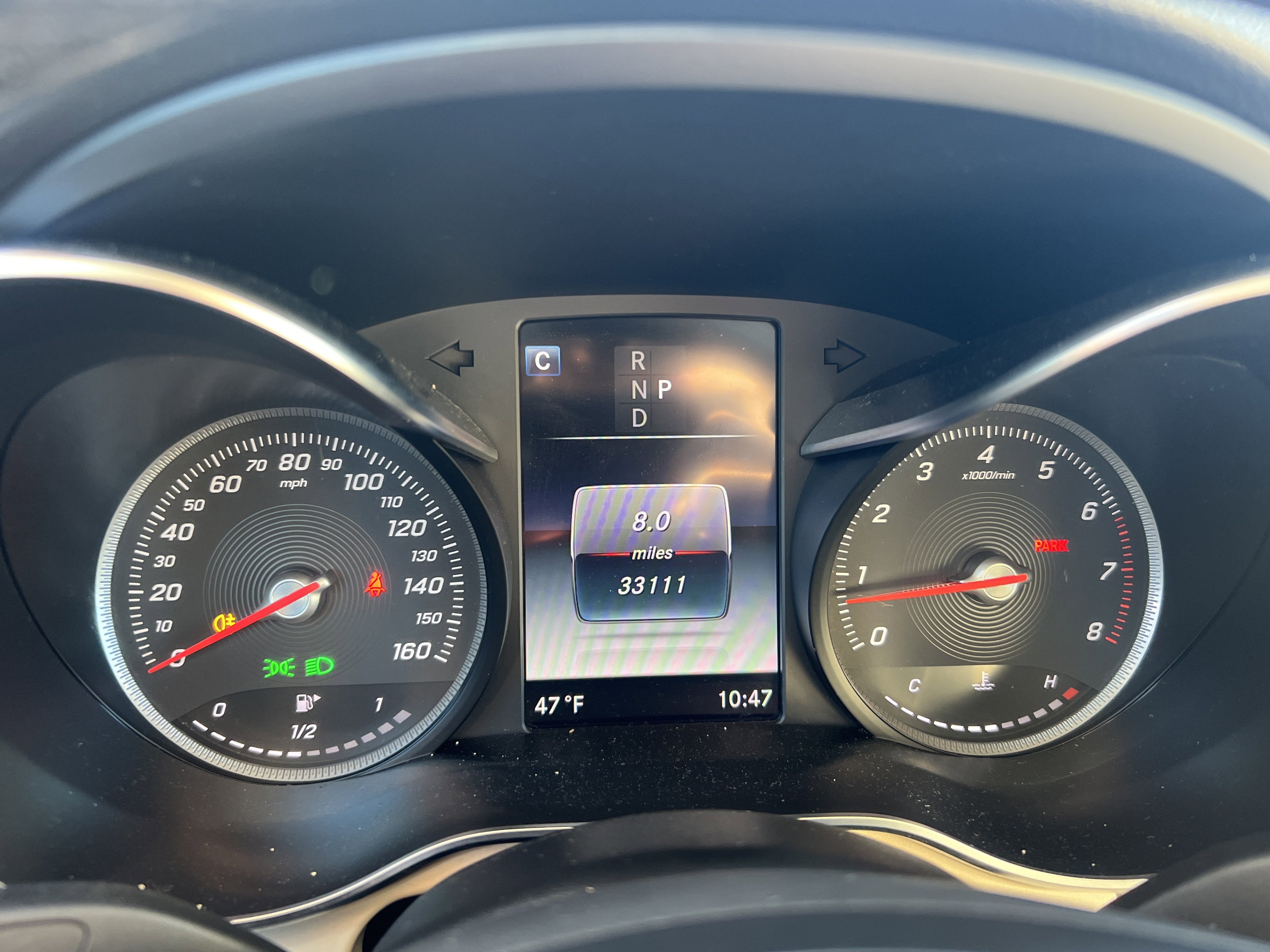 Certified 2019 Mercedes-Benz GLC 300 4MATIC w/ Premium Package image 21