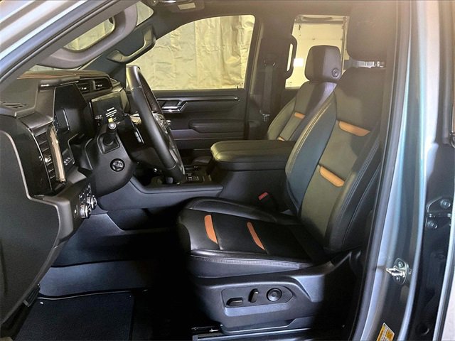 Used 2025 GMC Sierra 1500 AT4 w/ AT4 Premium Package image 21