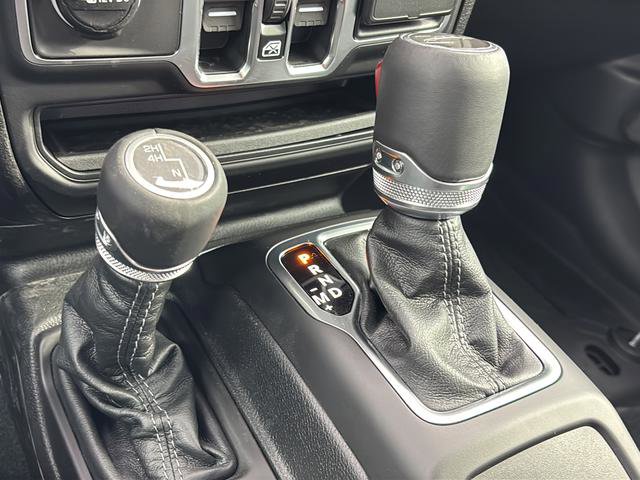 New 2026 Jeep Gladiator Sport S image 34