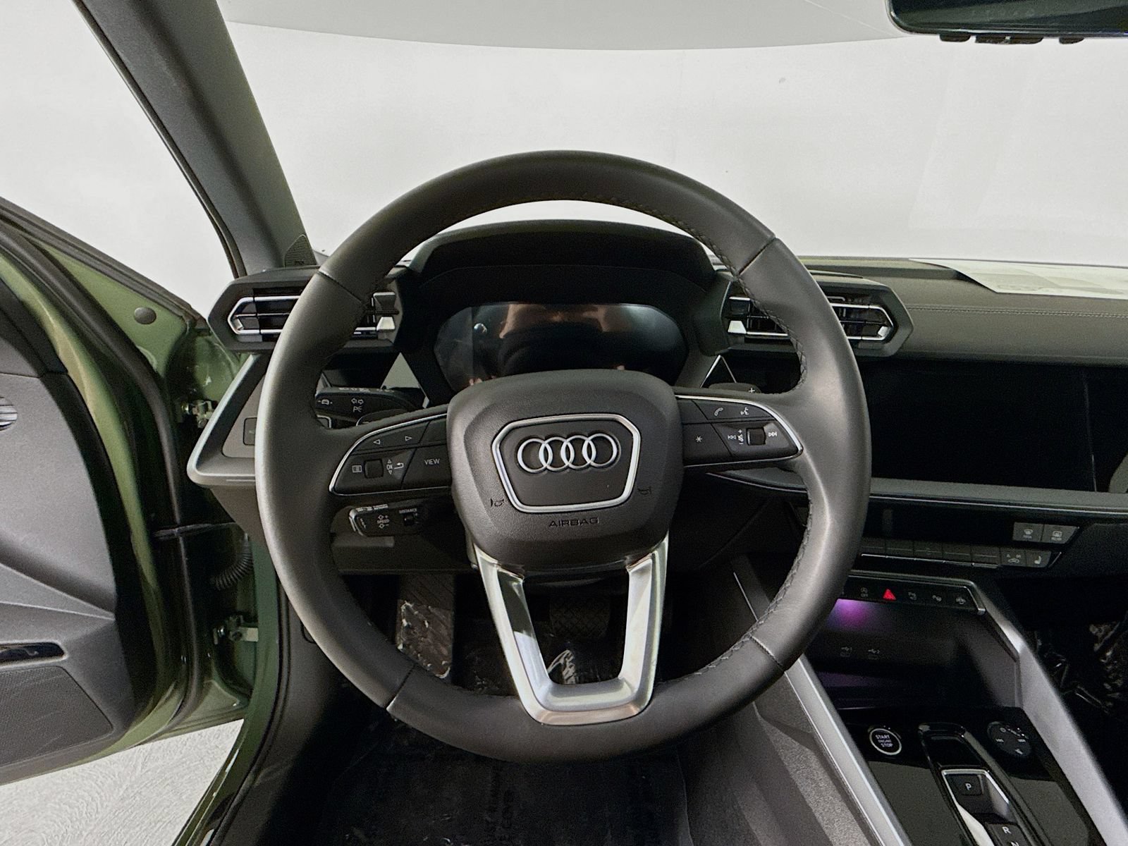 Certified 2025 Audi A3 2.0T Premium Plus w/ Premium Plus Package AWD/4WD image 11