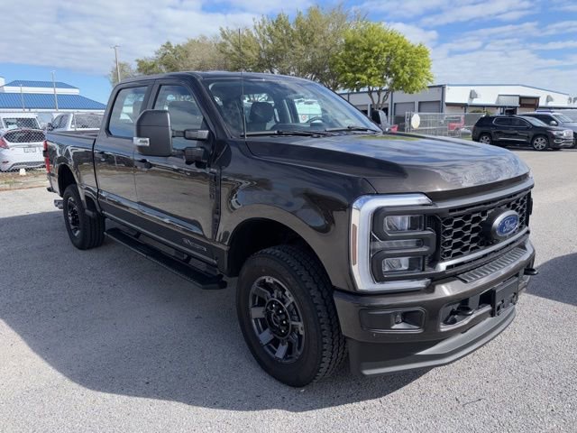 Used 2024 Ford F250 XL w/ STX Appearance Package image 3