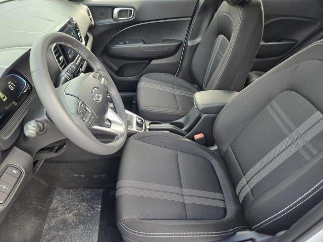 New 2026 Hyundai Venue SEL FWD image 9