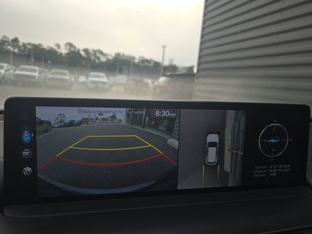 Used 2022 Genesis GV70 3.5T Sport w/ Sport Prestige Package image 16