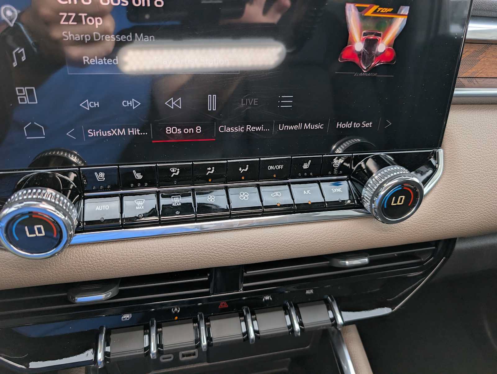 New 2026 GMC Canyon Denali AWD/4WD image 31