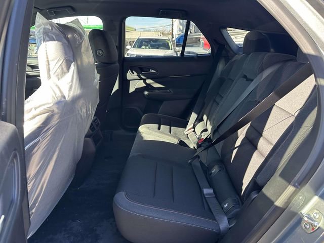 New 2026 Honda Prologue EX image 13