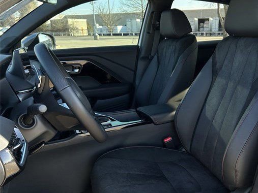 New 2026 Acura ADX A-Spec image 30