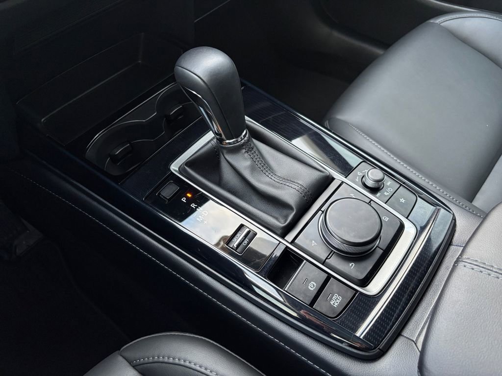 Used 2025 MAZDA CX-30 AWD 2.5 S w/ Select Sport Pkg image 21