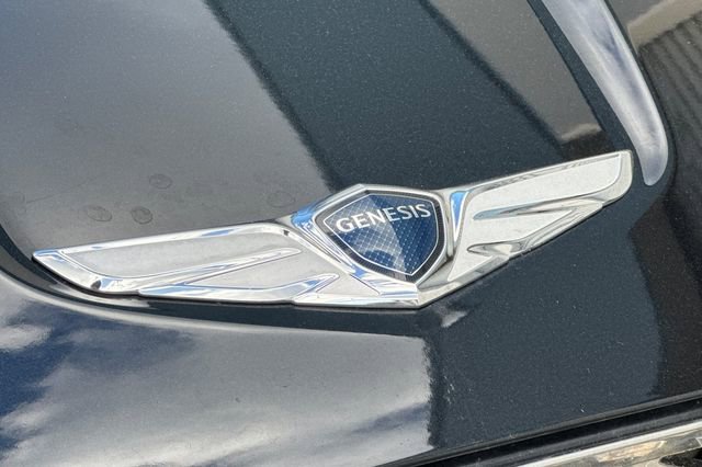 Used 2025 Genesis GV70 2.5T image 47