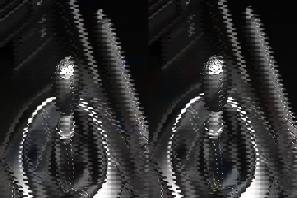 Used 2024 MAZDA MX-5 Miata Club w/ Brembo/BBS Recaro Package image 24