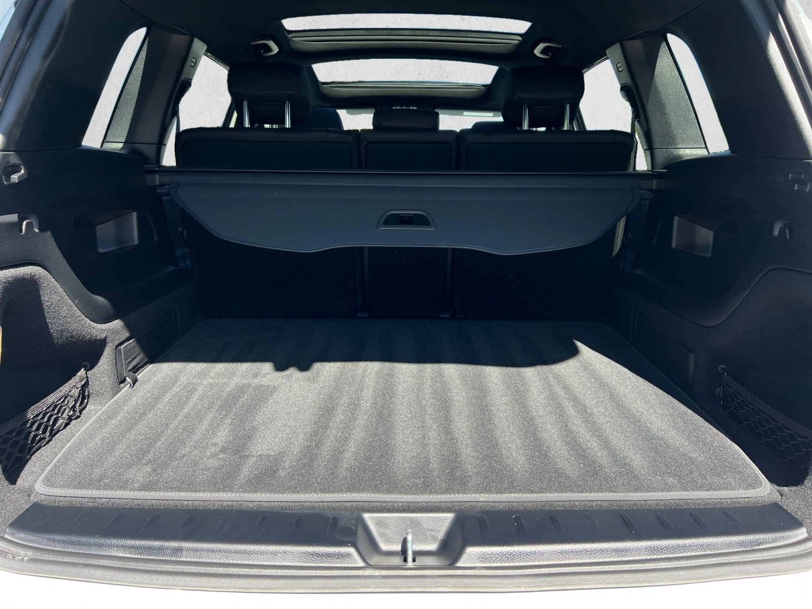 Certified 2026 Mercedes-Benz GLB 250 4MATIC image 23