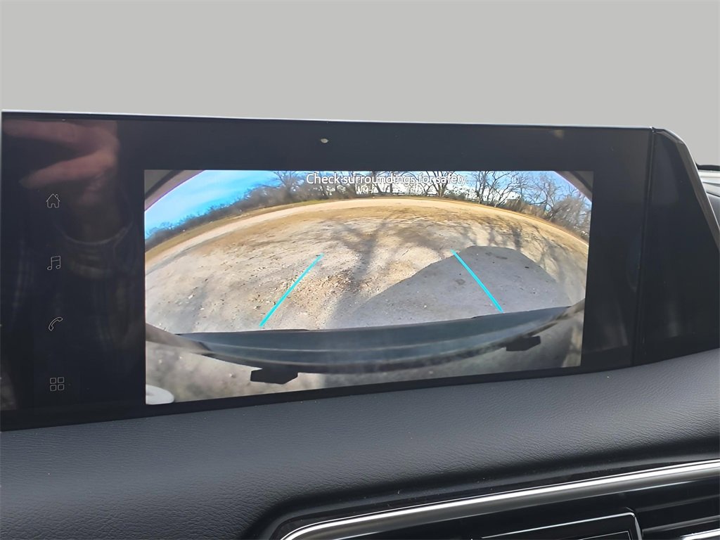 New 2026 Nissan Armada SV image 29