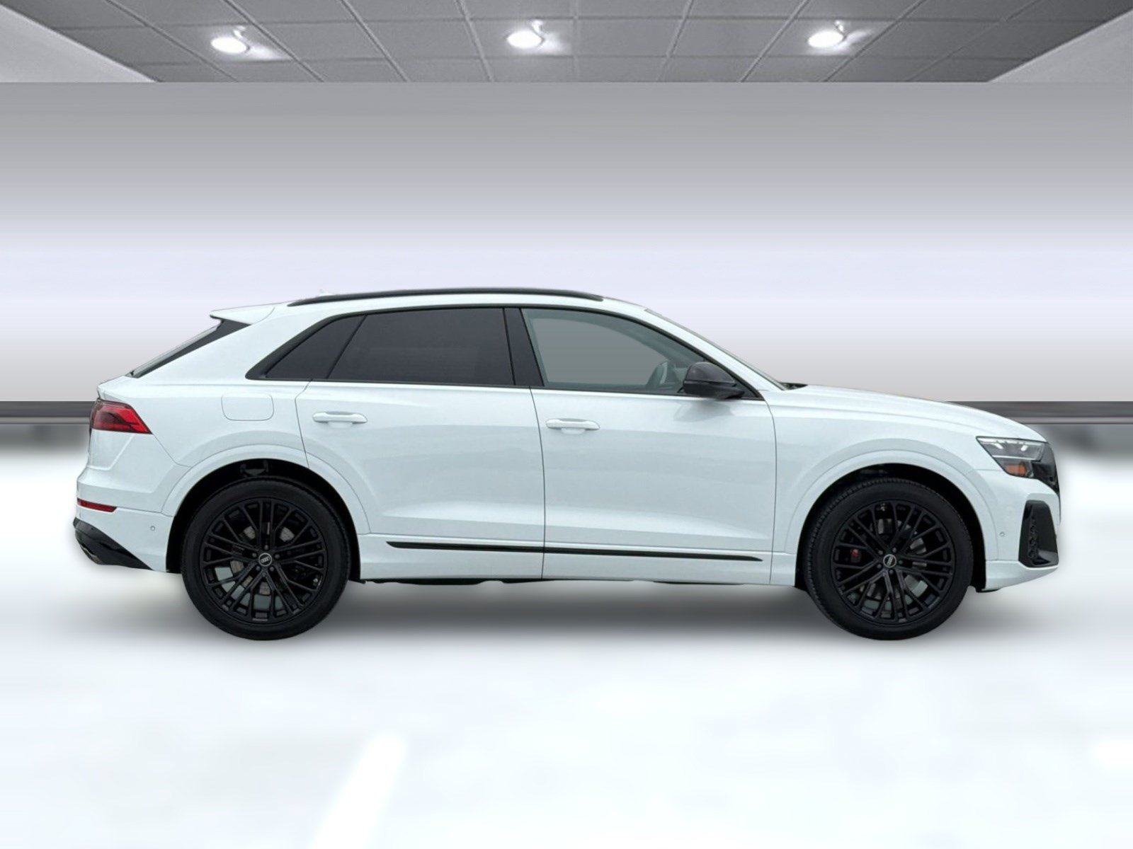 New 2026 Audi SQ8 Premium Plus AWD/4WD image 8