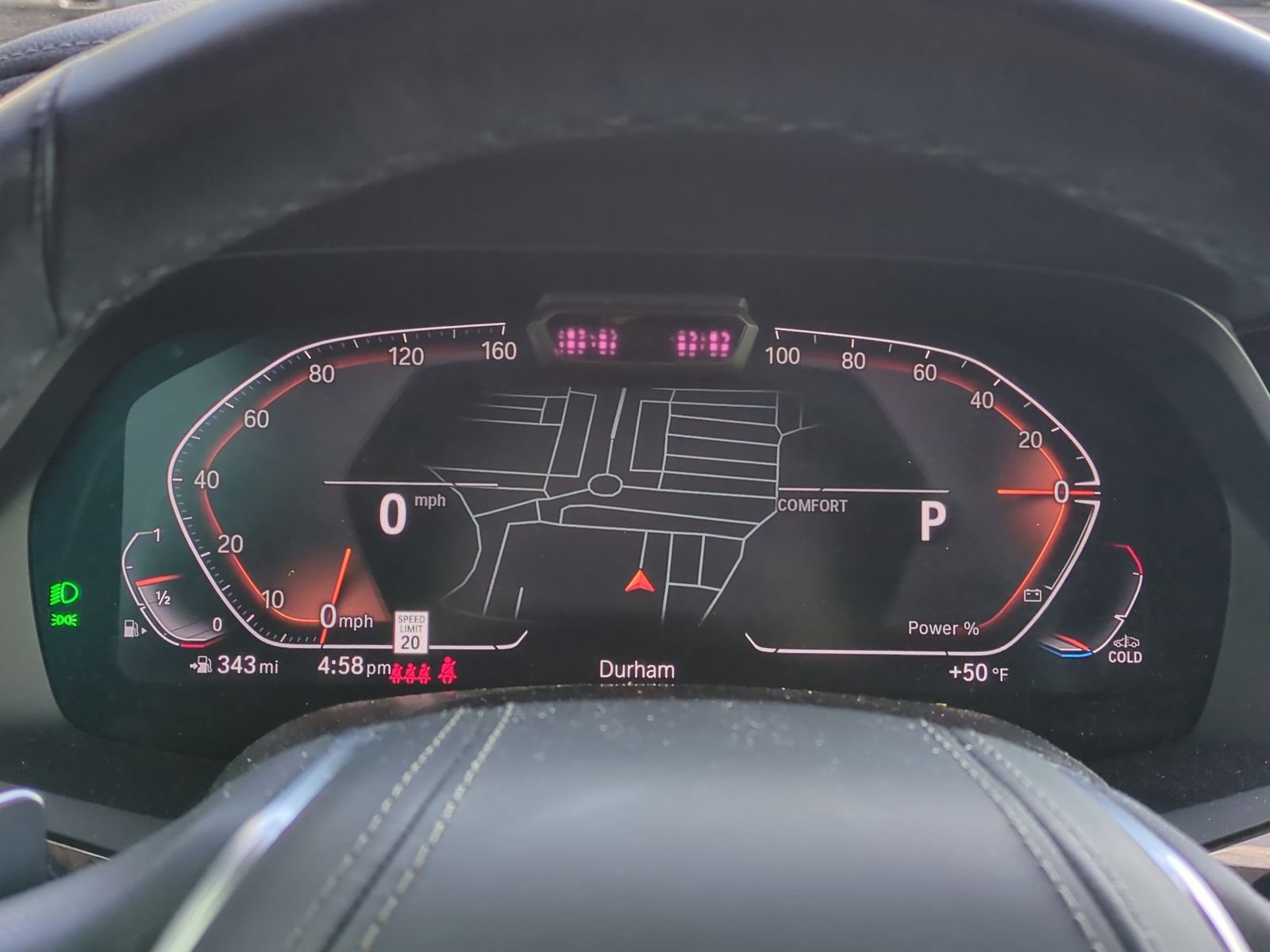 Used 2022 BMW X5 sDrive40i image 21