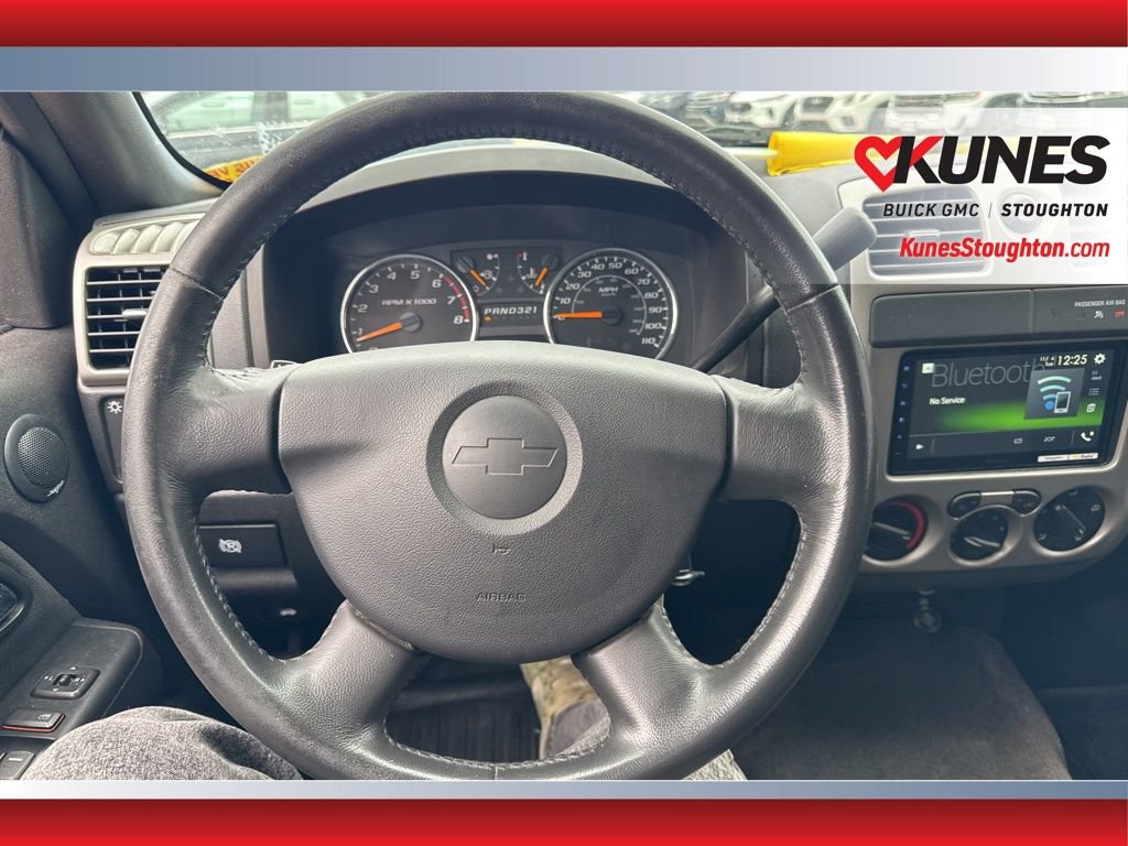 Used 2008 Chevrolet Colorado LT image 25