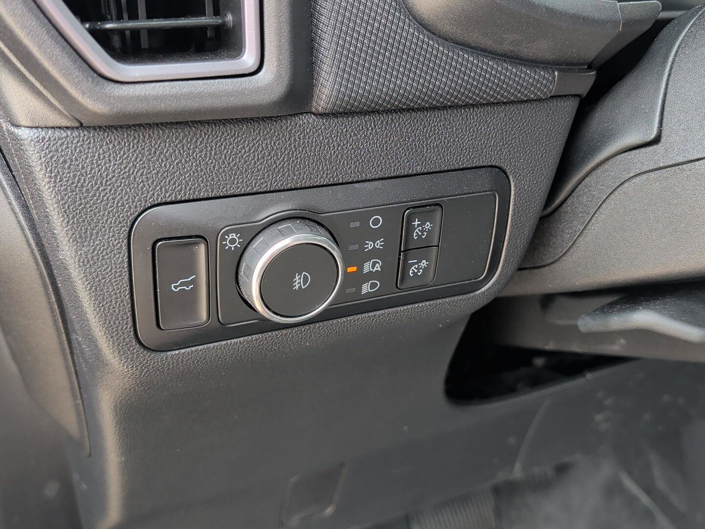 Used 2025 Ford Bronco Sport Badlands image 16