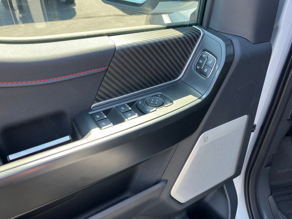 New 2025 Ford F150 Raptor image 3