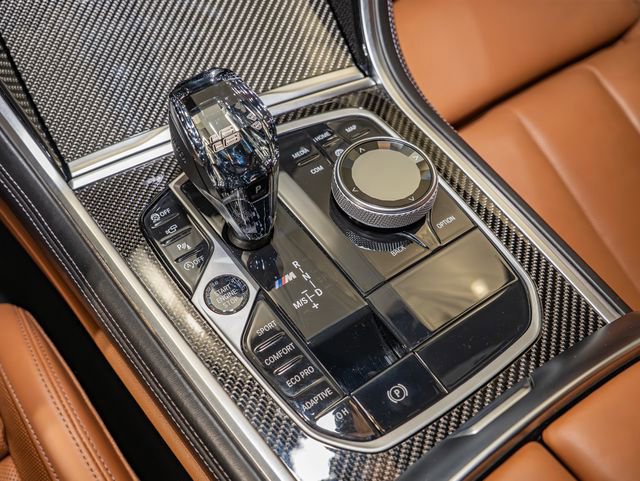 Certified 2022 BMW M850i Gran Coupe xDrive AWD/4WD image 19