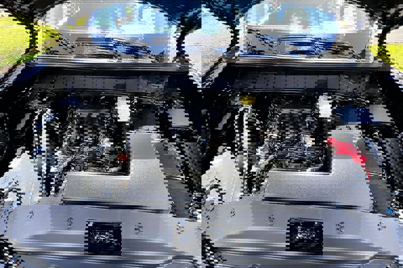 New 2026 Nissan Pathfinder SV image 16