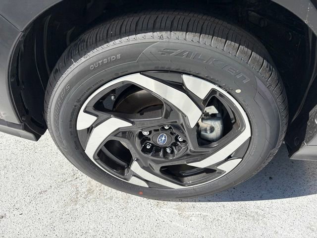 New 2026 Subaru Crosstrek 2.5i Limited image 8