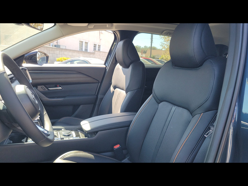 New 2026 MAZDA CX-50 AWD 2.5 Hybrid w/ Weather Package image 17