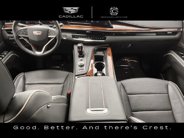 Used 2022 Cadillac Escalade Premium Luxury RWD image 14