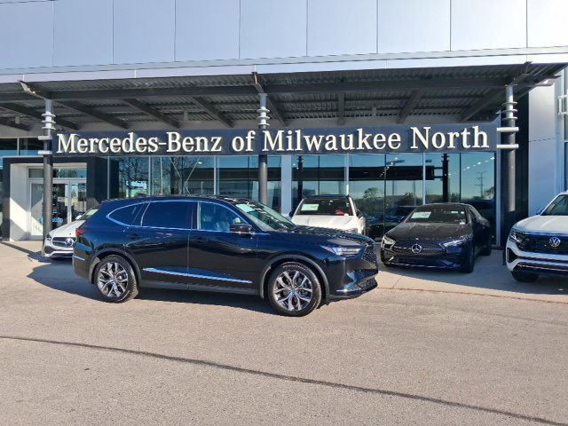 Used 2024 Acura MDX w/ Technology Package