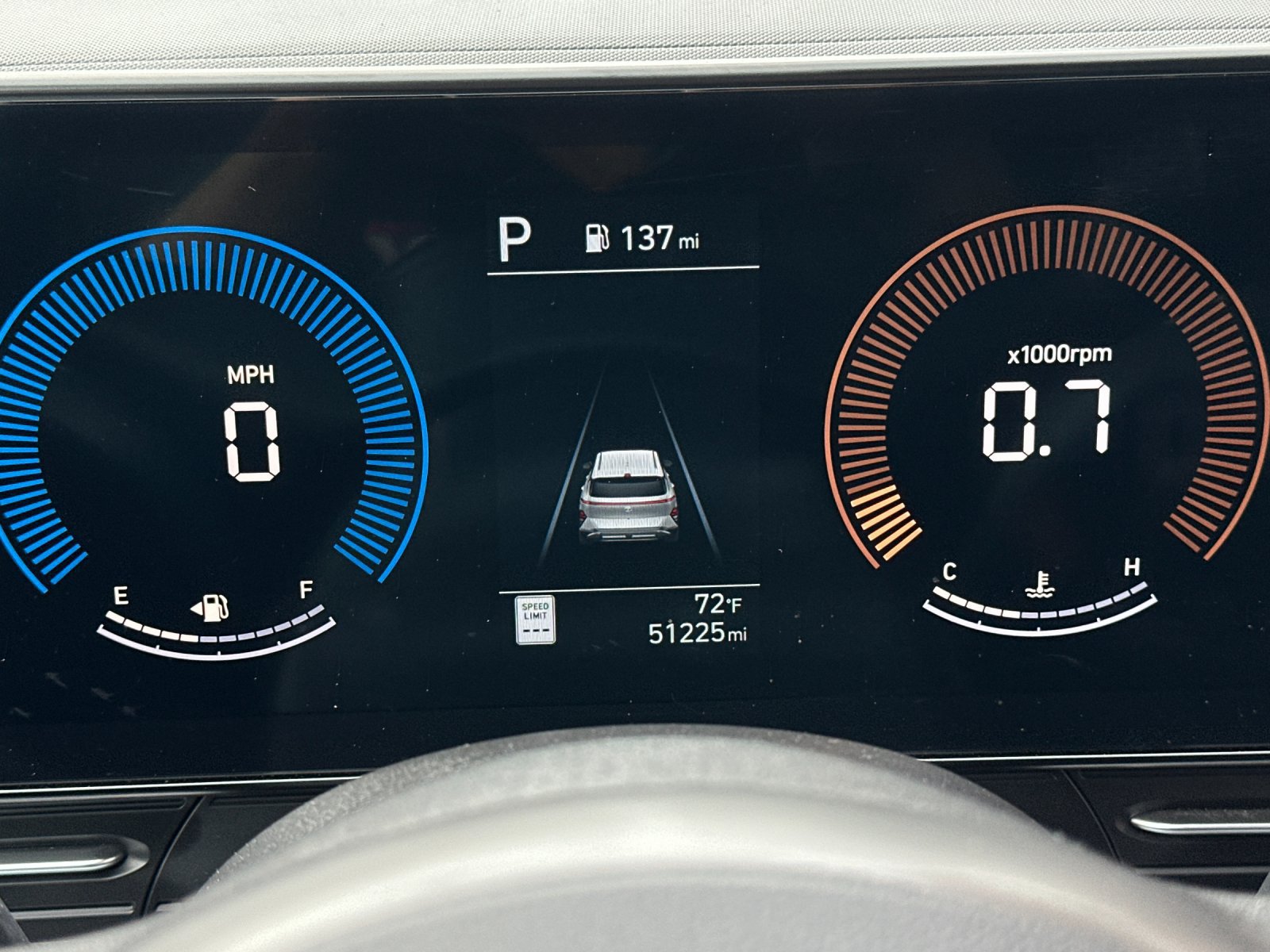 Used 2024 Hyundai Kona SEL AWD/4WD image 24