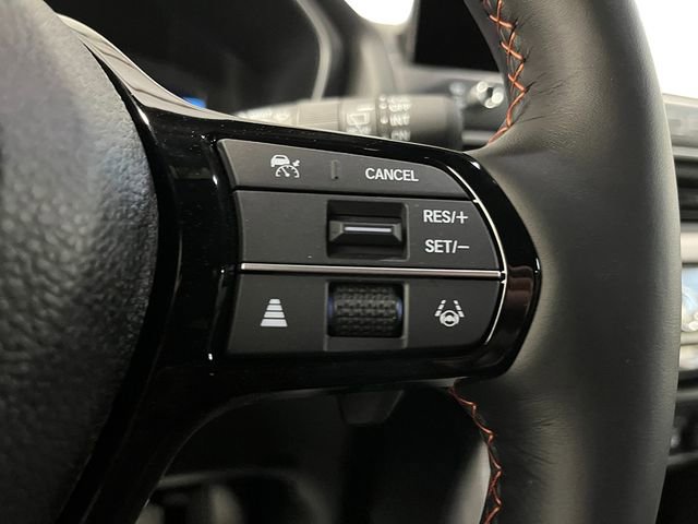 New 2026 Honda Passport TrailSport Elite image 17