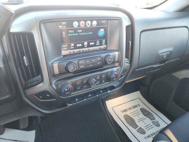 Used 2017 Chevrolet Silverado 1500 LT w/ All Star Edition image 17