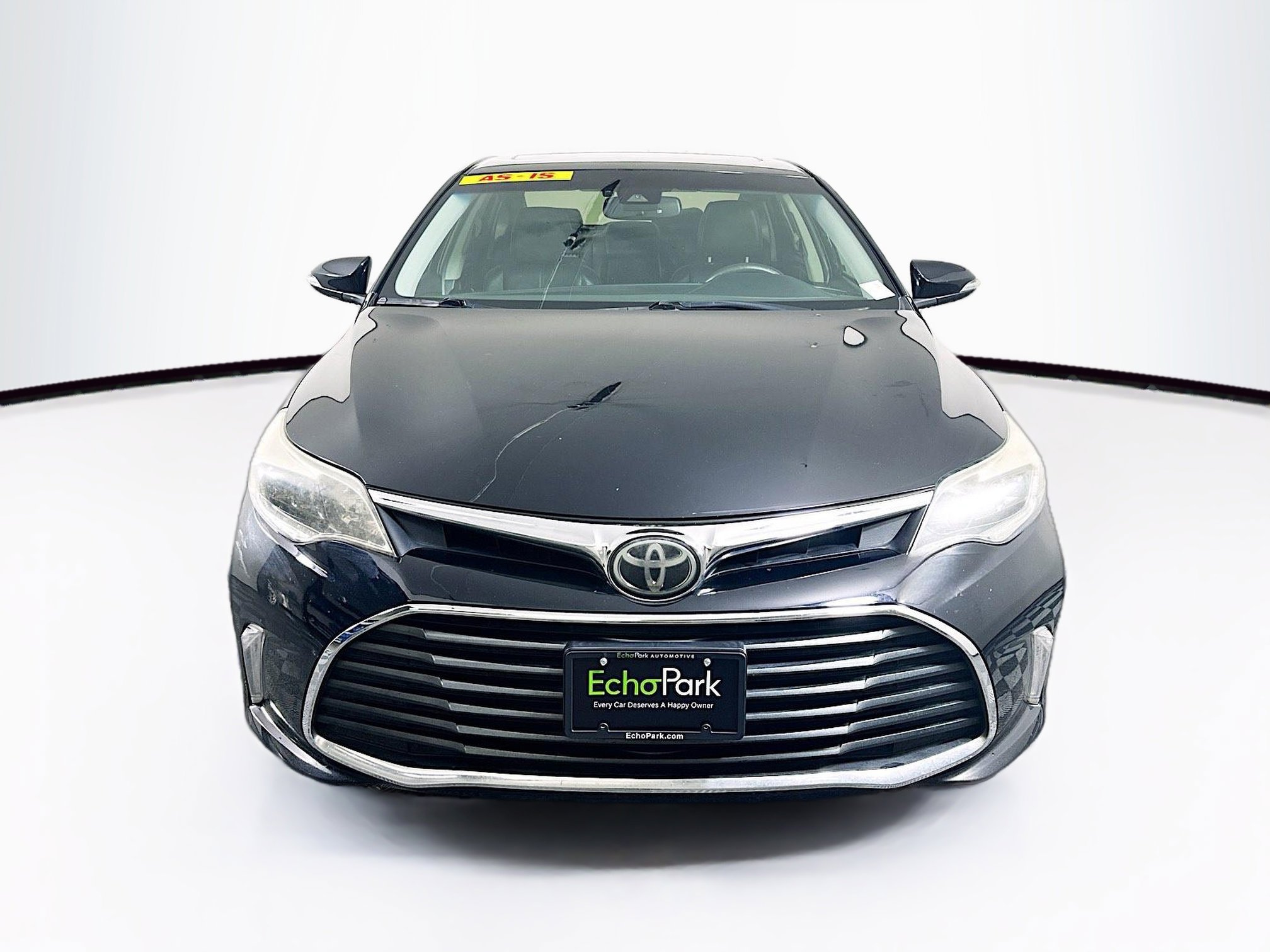 Used 2017 Toyota Avalon Limited FWD image 2