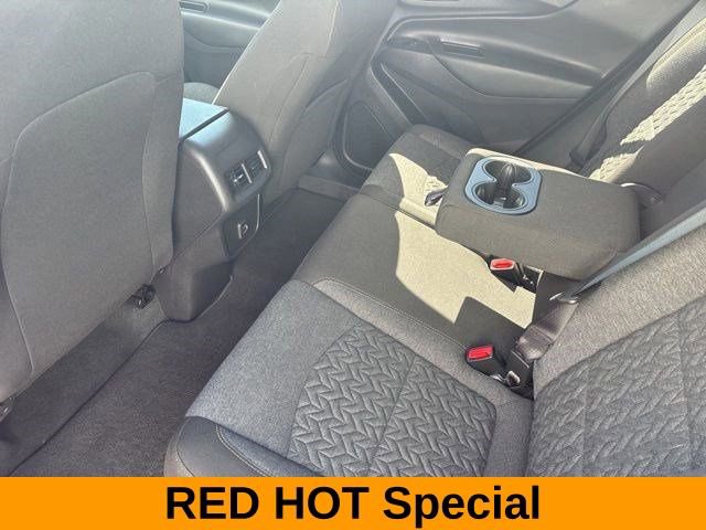 Used 2023 Chevrolet Equinox LT w/ Driver Convenience Package image 31