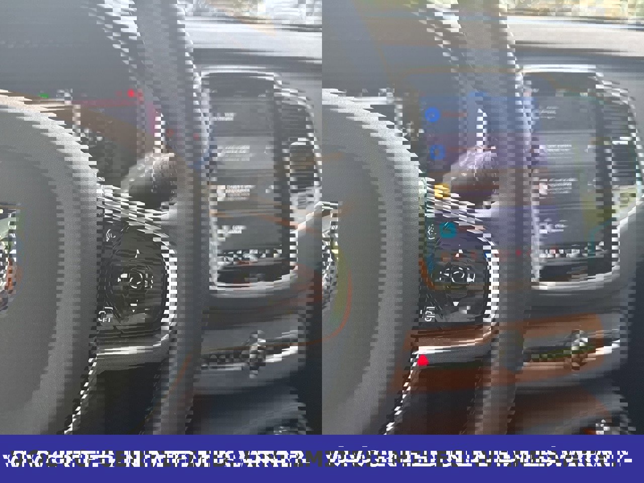 Certified 2023 Volvo XC90 B6 Plus w/ Protection Package Premier image 25